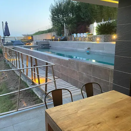 Zen Gasthuis Saint-Raphaël