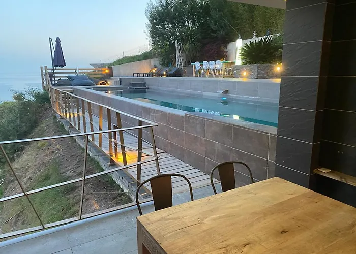 Zen Affittacamere Saint-Raphaël